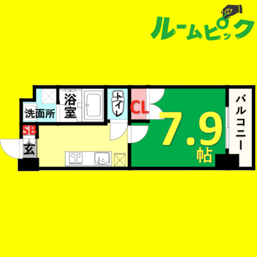 シティライフ今池南　名古屋市賃貸　仲介手数料無料