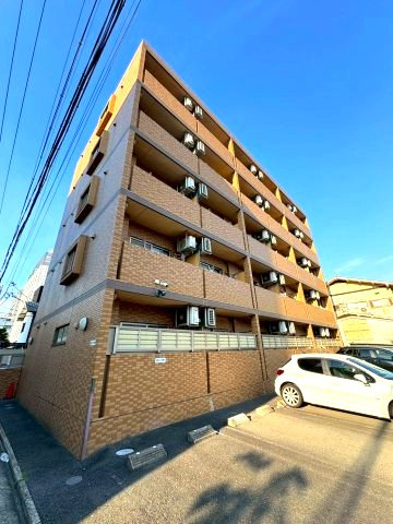 シティライフ今池南　名古屋市賃貸　仲介手数料無料の外観