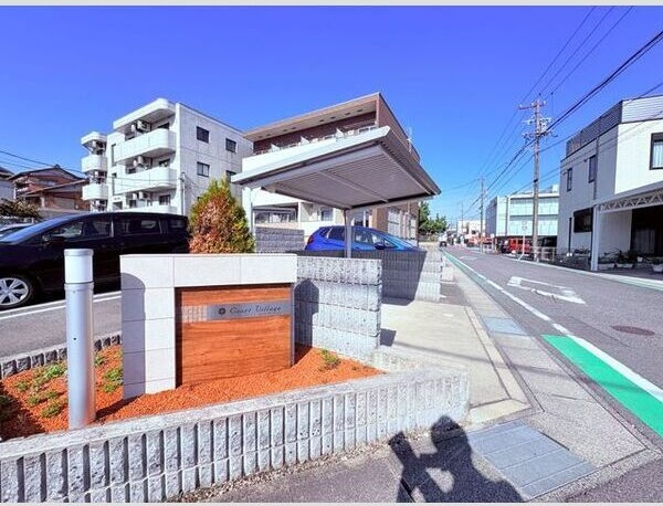 コートヴィレッジ　　　刈谷市近郊の賃貸はクラスホーム刈谷店のその他共用部分