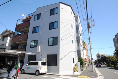 【外観】 | ＬＵＣＡＳＡ