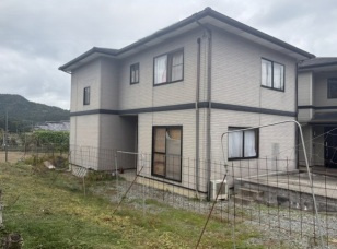 姫路市夢前町寺の中古一戸建の外観