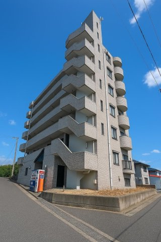 エルベコート南淡路