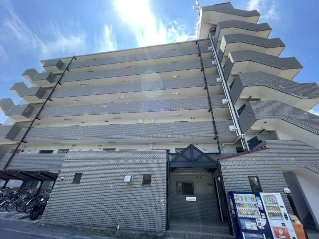 エルベコート南淡路のその他共用部分