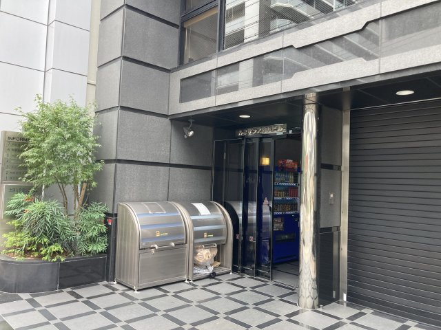大阪市北区同心２丁目の店舗事務所