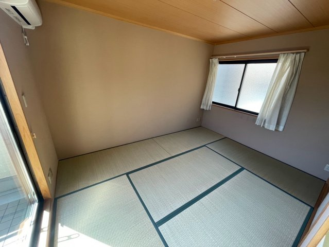 【和室】の画像