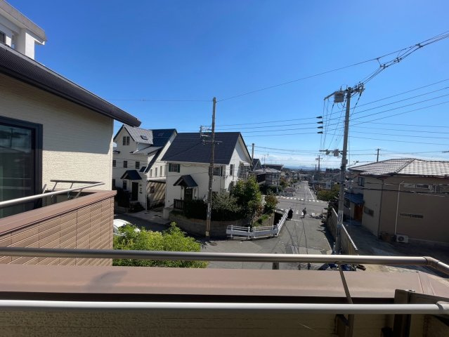 【展望】の画像