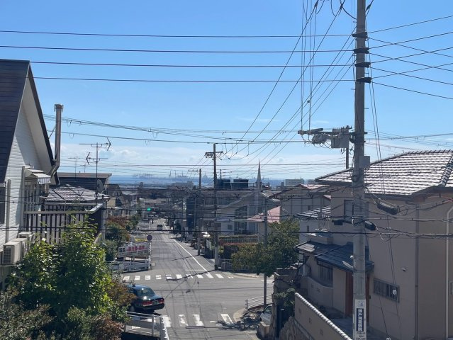 【展望】の画像