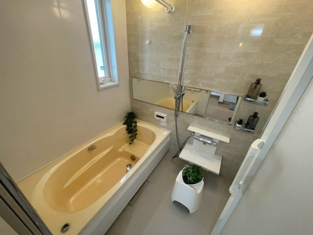 【浴室】の画像
