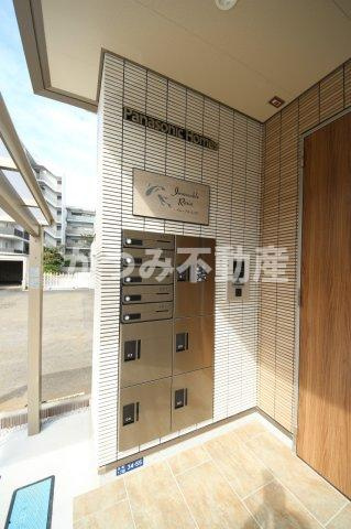 【エントランス】 | イムーブル・レリオ