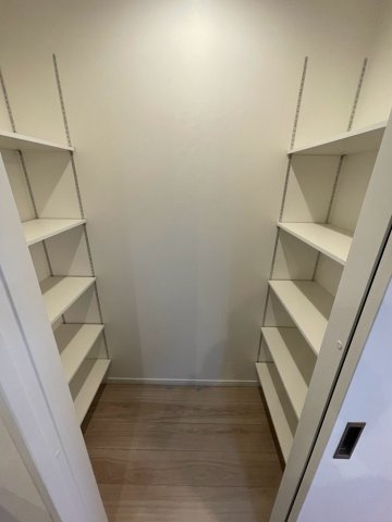 【収納】の画像