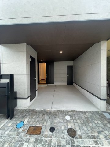 【駐車場】の画像