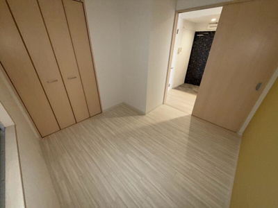 【内装】 | OrientCity天王寺 