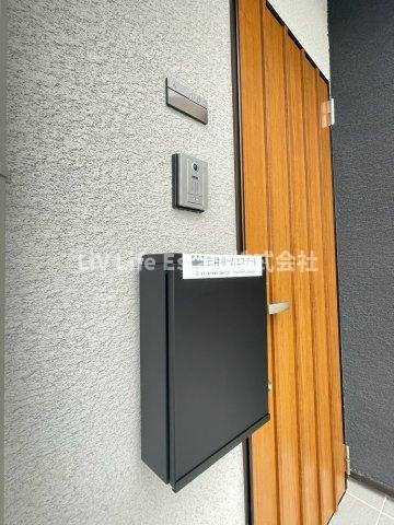 MOCXSTYLE GARDEN中清戸