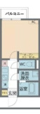 相模原市緑区橋本５丁目のアパートの画像