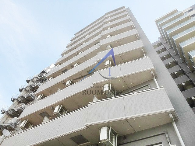 三和第一ビルの外観|外観です。