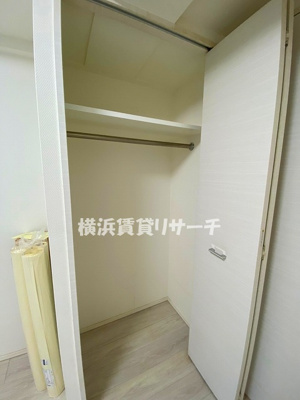 【収納】 | プレール・ドゥーク元住吉