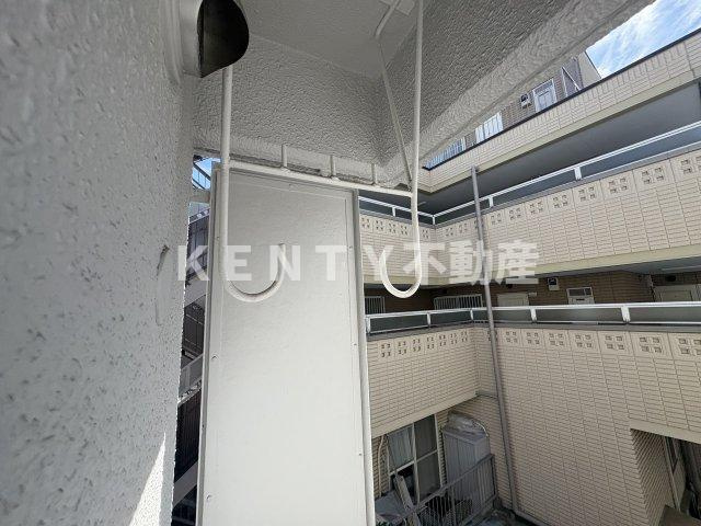 【設備】 | フラッツ飯田