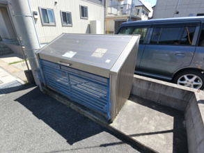 【その他共用部分】
