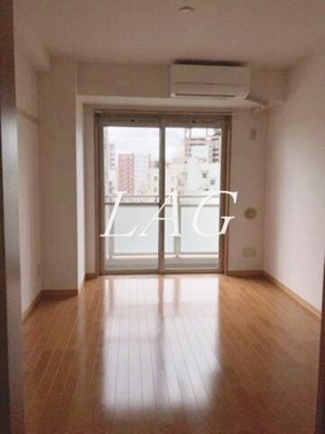 【居間・リビング】 | トロトゥーナ大和 | 洋室のお部屋です。