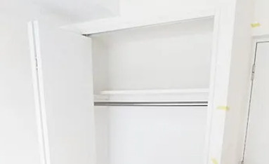 スカイコート都立家政EASTの収納