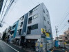 【その他共用部分】ハイツナカヤ大岡山 