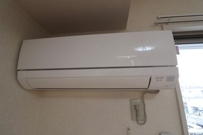 【設備】 | トレビナ中浦和