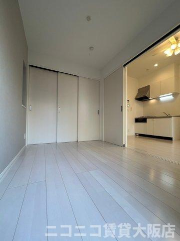 大阪市西淀川区千舟３丁目のアパートのその他