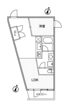 GranDuo代々木2