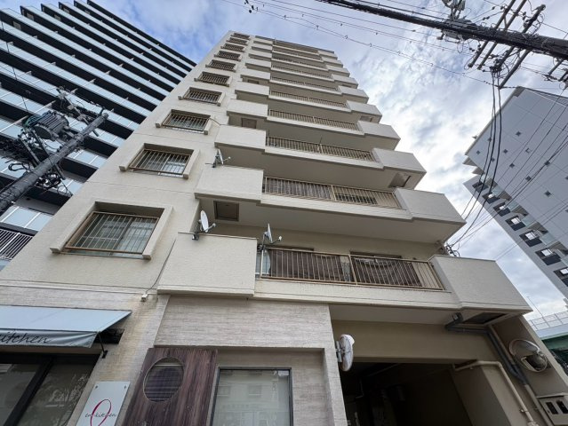 パレス大井｜名古屋市の賃貸ならMy賃貸