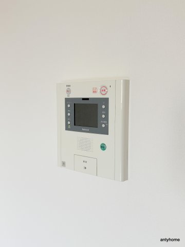 S-RESIDENCE学園坂　仲介手数料無料のセキュリティ