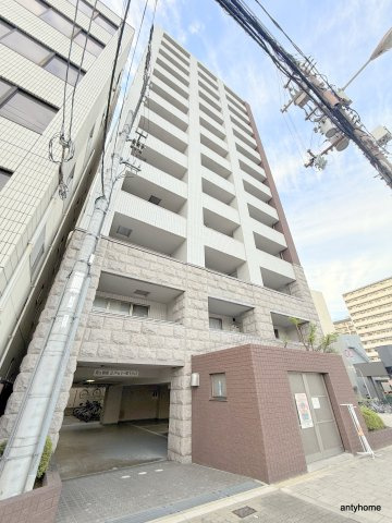 S-RESIDENCE学園坂　仲介手数料無料の外観