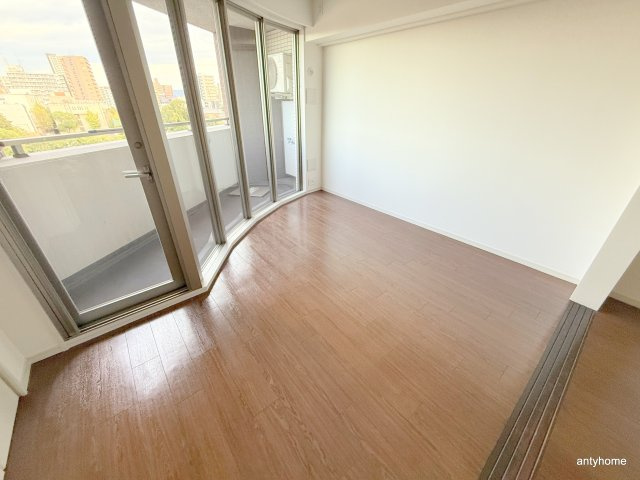 S-RESIDENCE学園坂　仲介手数料無料の洋室