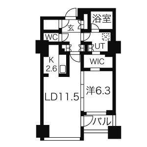 プライムメゾン大通公園