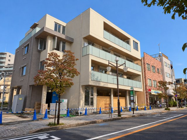 グレースガーデン