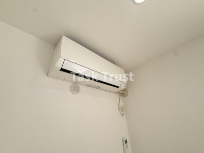 【設備】 | RichLeaf Ⅰ