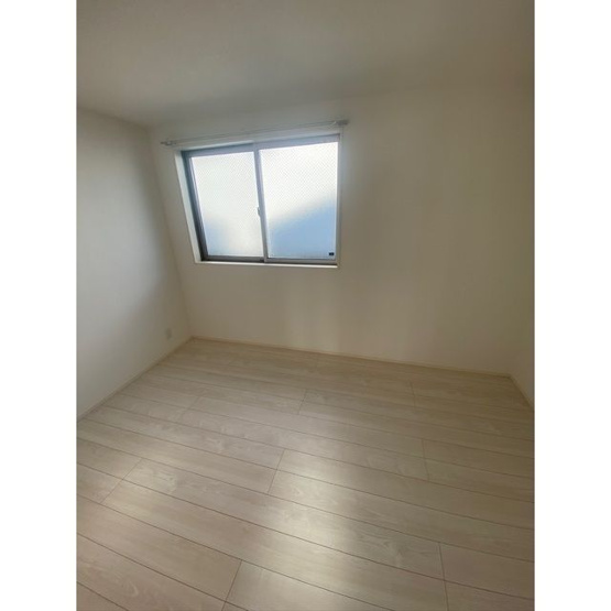 【寝室】 | Kolet藤沢#05