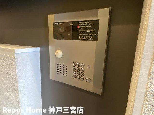 STELLA LUCE 北野坂のその他共用部分