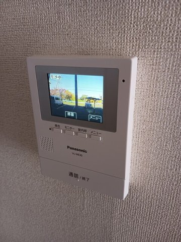 プレデュリーヴのセキュリティ