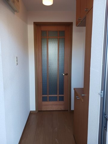 【玄関】 | プレデュリーヴ | 毎日通る玄関はこちらです