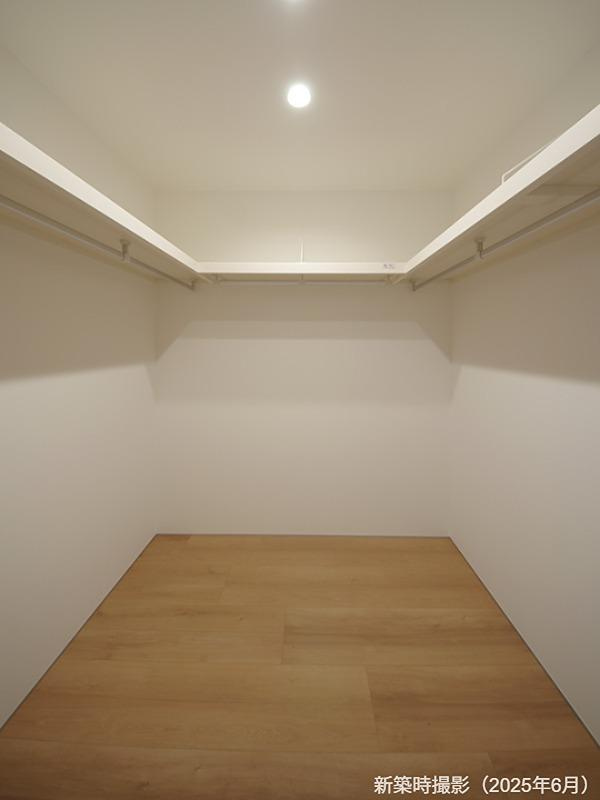 土佐市蓮池　中古戸建　【築浅物件】の収納|2Ｆ　