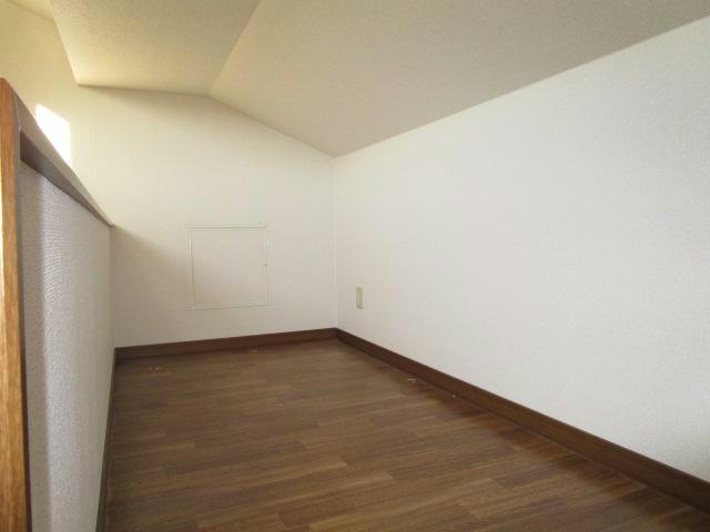 Ｖｉｌｌａ貝塚の内装