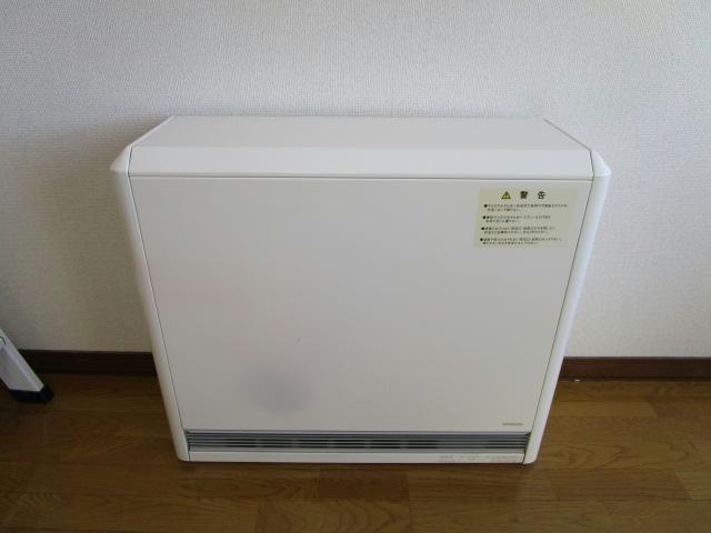 Ｖｉｌｌａ貝塚の設備