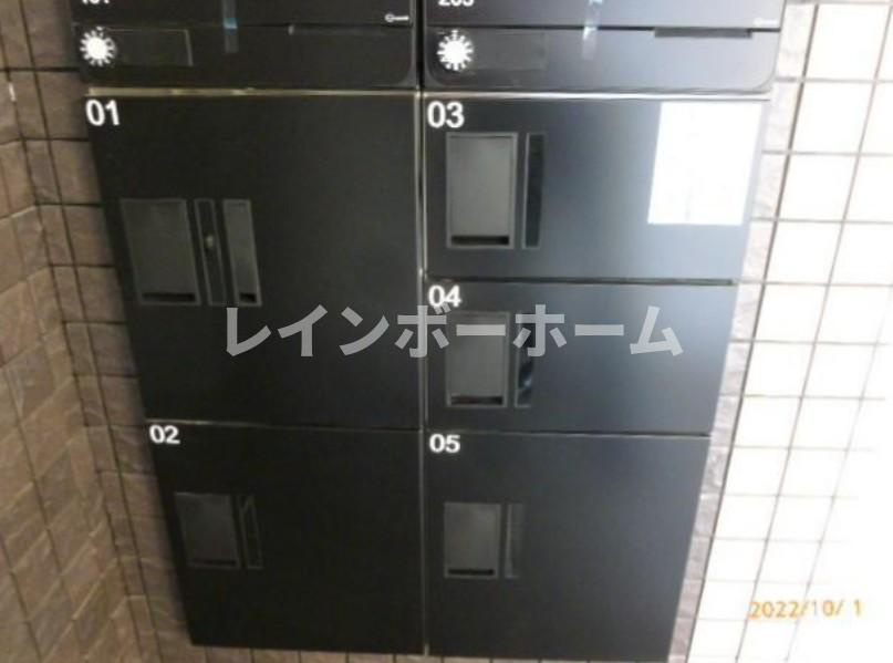 ｄｅｎ　ｄｏｕｃｅ　デンドゥースの設備
