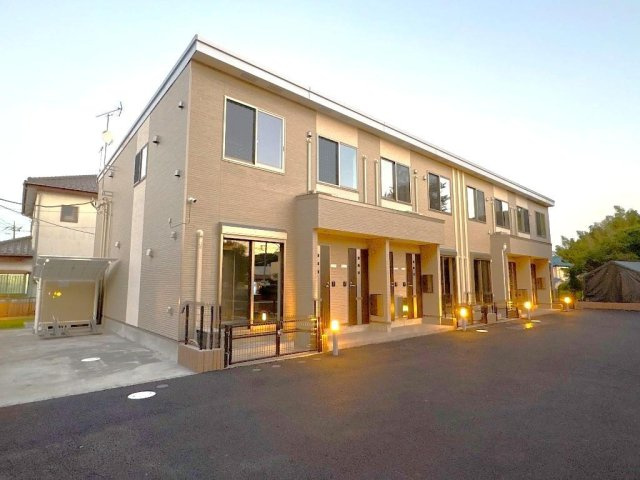 Hau’oliの外観|外観写真（昼）