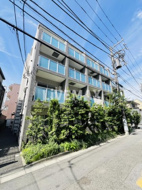 プレール・ドゥーク東中野の画像
