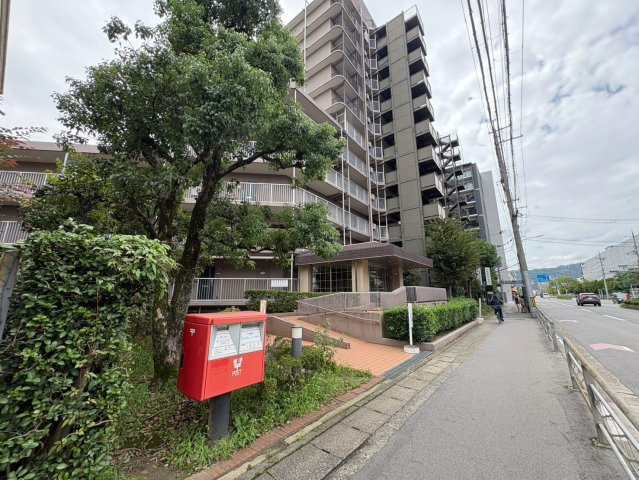 コープ野村京都四条