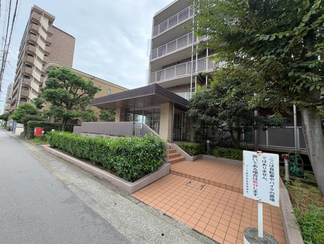 コープ野村京都四条