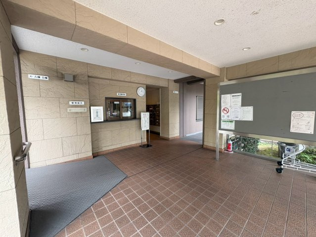コープ野村京都四条