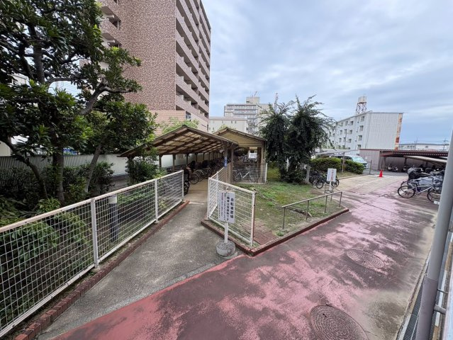 コープ野村京都四条
