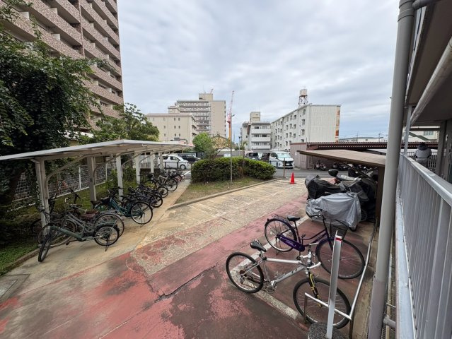 コープ野村京都四条